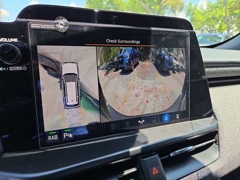 New 2026 Subaru Outback Limited XT AWD/4WD image 17
