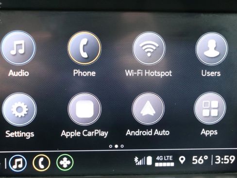 Used 2024 GMC Terrain SLT image 33