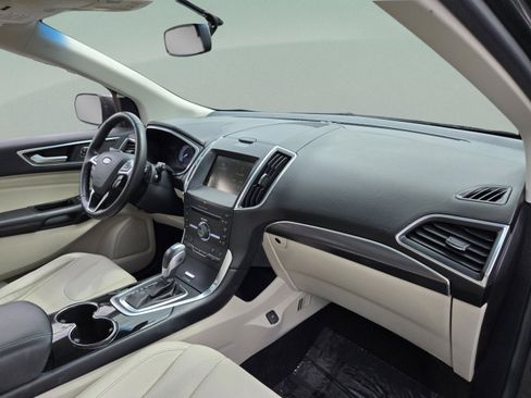 Used 2015 Ford Edge Titanium w/ Equipment Group 301A FWD image 33