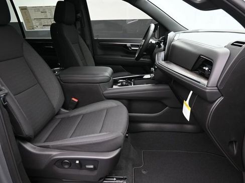 New 2026 Chevrolet Tahoe LS AWD/4WD image 37