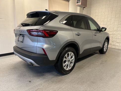 Certified 2023 Ford Escape Active image 45