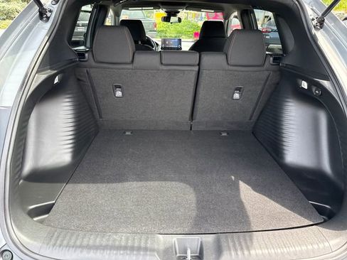 Certified 2024 Honda HR-V Sport image 42