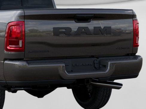 New 2026 RAM 2500 Laramie image 13