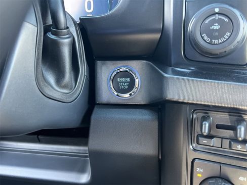 New 2026 Ford F450 Platinum image 6