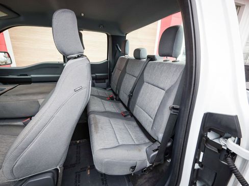 Used 2022 Ford F150 XL w/ Equipment Group 101A High image 30