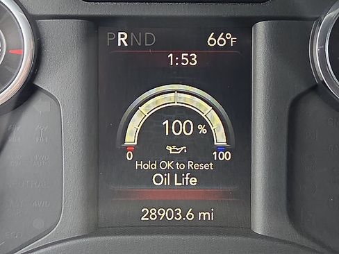 Used 2023 RAM 2500 Big Horn w/ Cold Weather Group AWD/4WD image 23
