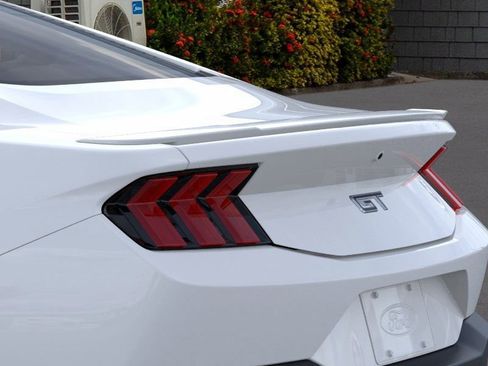 New 2025 Ford Mustang GT Premium image 22
