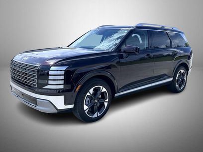 Certified 2026 Hyundai Palisade Limited