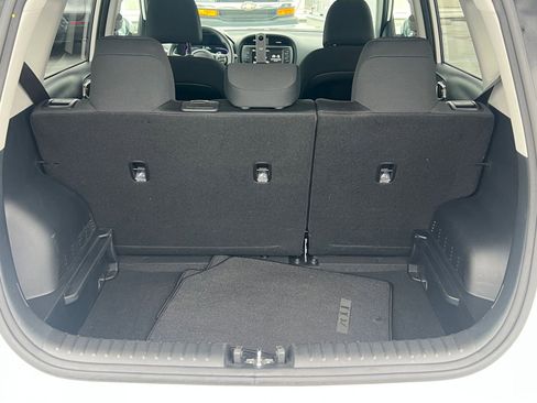 Used 2025 Kia Soul LX w/ LX Technology Package image 29
