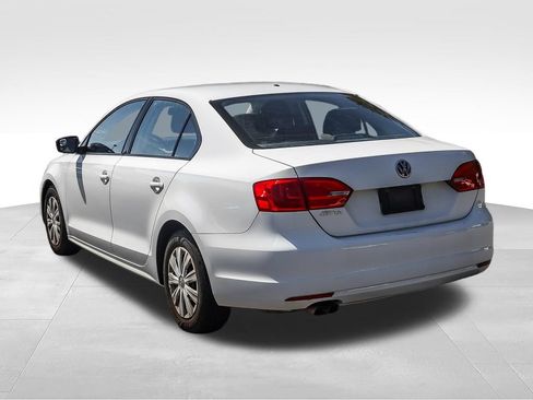 Used 2013 Volkswagen Jetta S FWD image 6