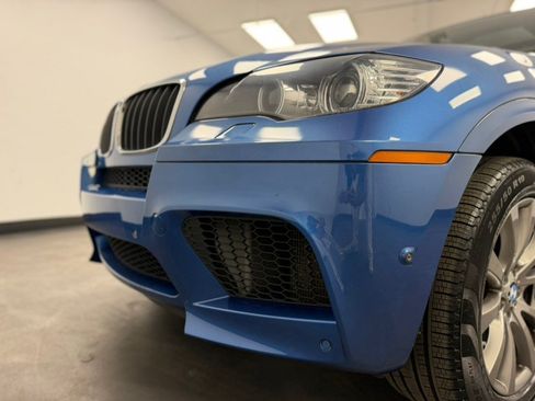 Used 2011 BMW X5 M AWD/4WD image 21