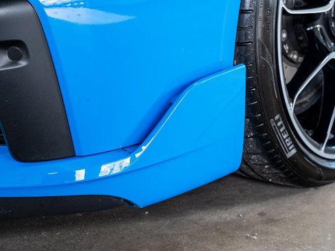 Used 2022 Porsche 911 Turbo S image 16