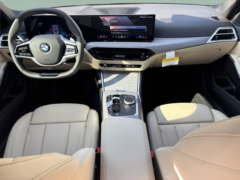 Used 2026 BMW 330i Sedan w/ Convenience Package RWD image 8