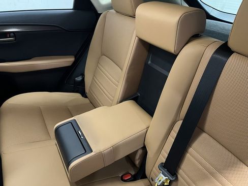 Used 2017 Lexus NX 200t AWD image 15