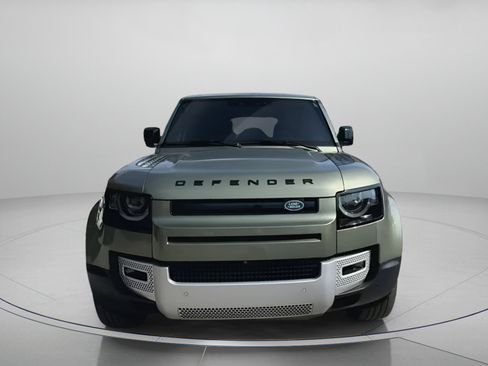 Used 2020 Land Rover Defender 110 HSE image 7