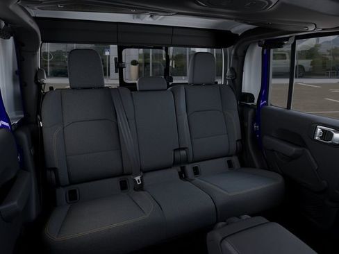 New 2026 Jeep Gladiator Sport image 15