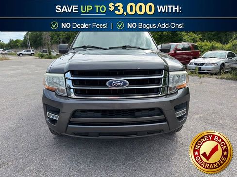 Used 2016 Ford Expedition XLT RWD image 2