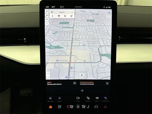 Used 2025 Polestar Polestar 3 Long Range Dual Motor Launch E image 18