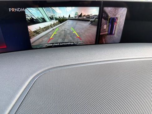 New 2026 Lincoln Navigator Reserve AWD/4WD image 30