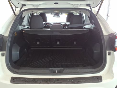 Used 2025 Subaru Crosstrek 2.0i Premium image 21