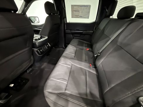 New 2026 Ford F150 STX w/ Equipment Group 200A image 22