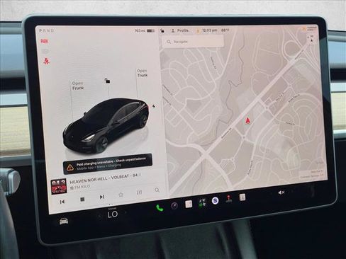 Used 2023 Tesla Model 3 Standard Range RWD image 13