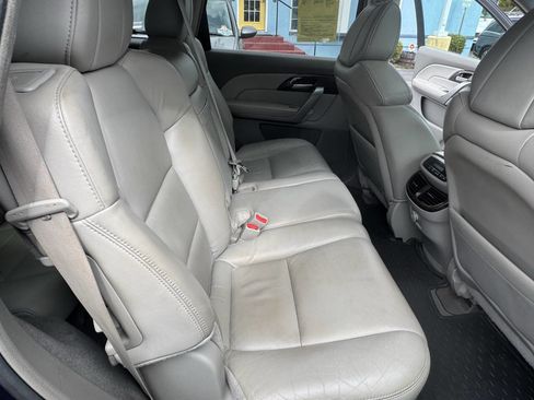 Used 2012 Acura MDX w/ Technology Package image 36