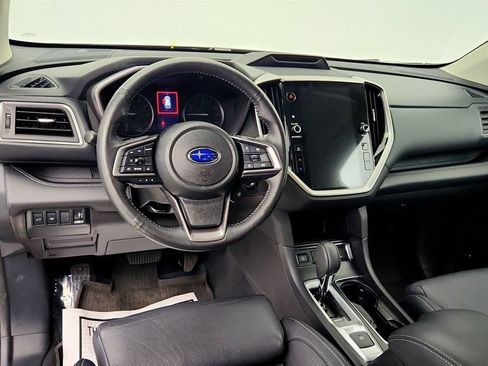 Used 2023 Subaru Ascent Limited w/ Technology Package AWD/4WD image 13