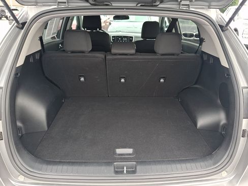 Used 2020 Kia Sportage LX AWD/4WD image 28