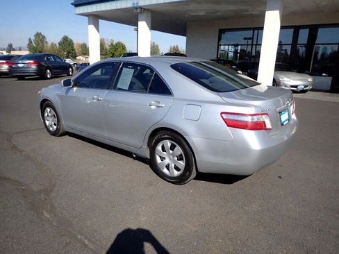 Used 2009 Toyota Camry Hybrid image 3