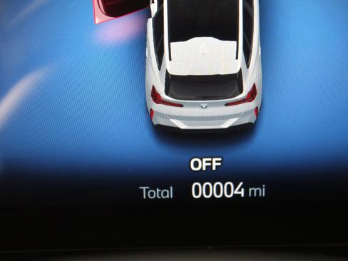 New 2025 BMW X3 xDrive30i w/ Premium Package image 18