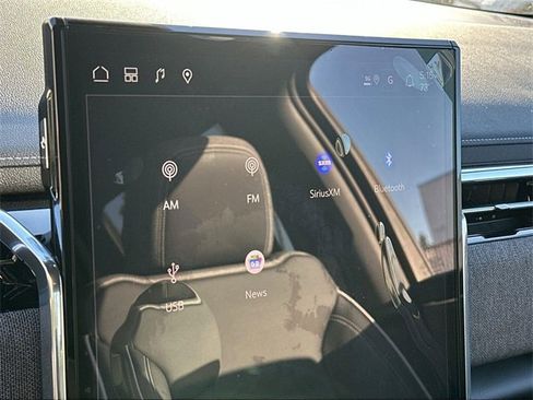 Used 2026 GMC Sierra EV Elevation image 12