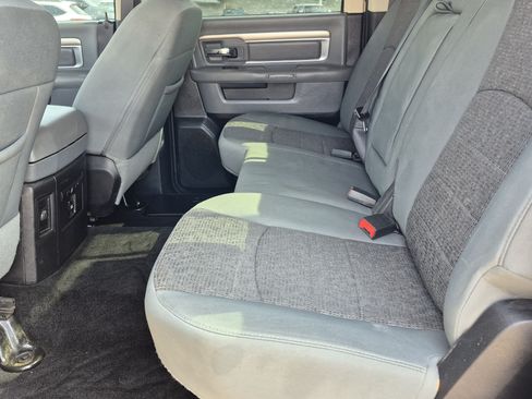 Used 2015 RAM 1500 Outdoorsman AWD/4WD image 17