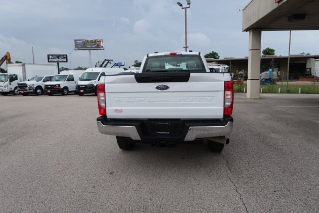 Used 2020 Ford F250 XL w/ Power Equipment Group AWD/4WD image 5