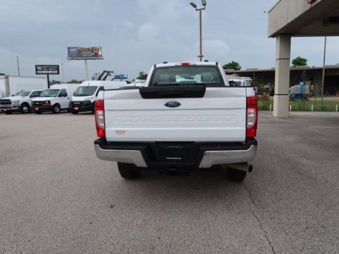 Used 2020 Ford F250 XL w/ Power Equipment Group AWD/4WD image 5