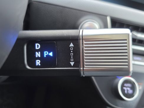 Certified 2025 Hyundai Sonata SEL image 35