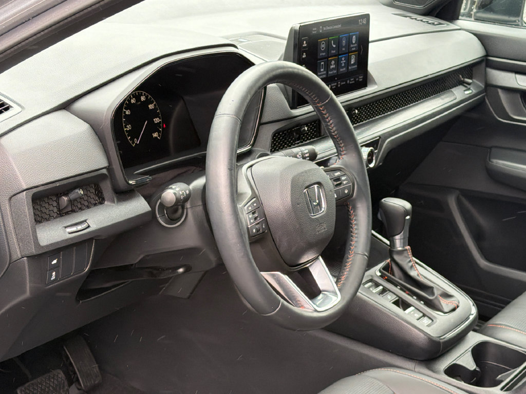 Used 2024 Honda CR-V Sport-L image 16