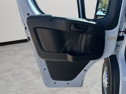 New 2026 RAM ProMaster 3500 w/ Advanced Safety Group image 19