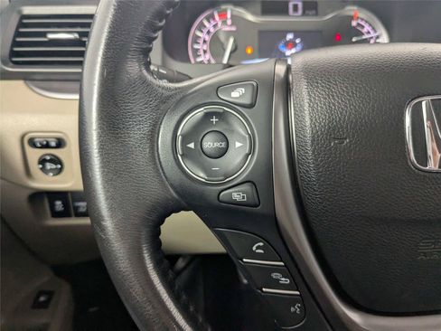 Used 2019 Honda Ridgeline RTL-T image 18