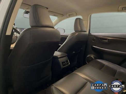 Used 2018 Lexus NX 300 FWD image 18
