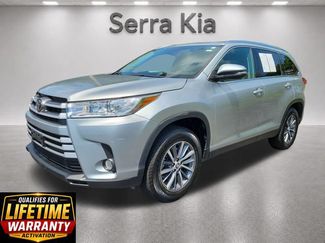 Used 2019 Toyota Highlander XLE FWD 360° Tour