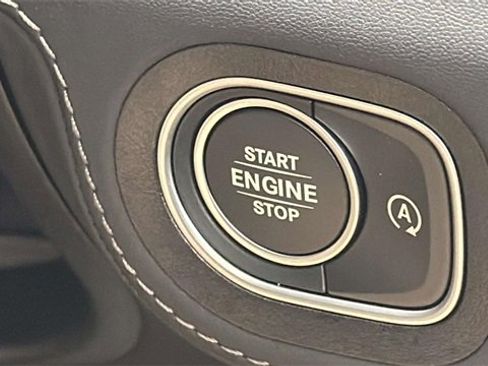 Used 2024 Mercedes-Benz GLE 53 AMG 4MATIC Coupe image 20