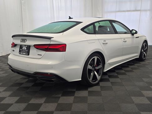 Used 2024 Audi A5 2.0T Premium Plus image 6