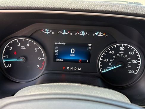 Used 2021 Ford F150 XLT w/ Trailer Tow Package AWD/4WD image 19