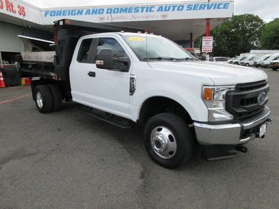 Used 2020 Ford F350 XL w/ Power Equipment Group