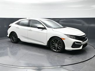 Used 2021 Honda Civic Sport video 3
