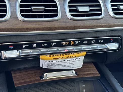 New 2026 Mercedes-Benz GLE 350 GLE 350 image 24