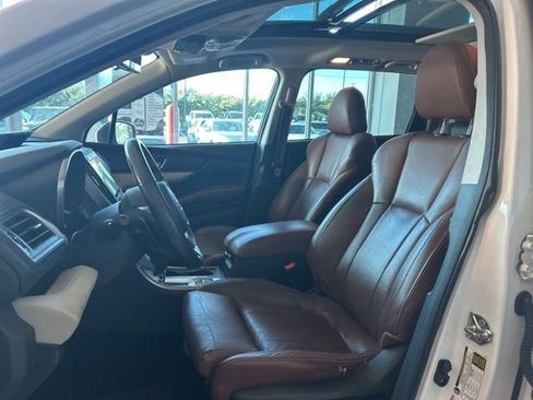 Used 2019 Subaru Ascent Touring w/ Popular Package #3 AWD/4WD image 8