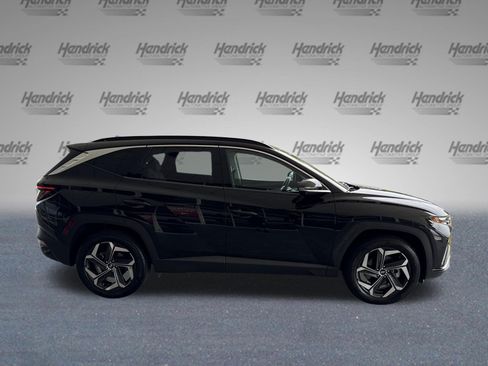 Used 2022 Hyundai Tucson Limited AWD/4WD image 8