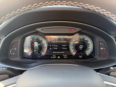 New 2026 Audi Q7 2.0T Premium Plus image 11